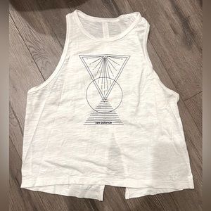 New Balance Geo Tank (M)